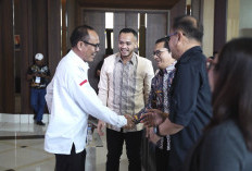 Ratusan Inovasi Arsitektur Hingga Desain Interior Ramaikan IndoBuildTech Bandung 2026!