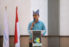 Bupati Bandung Minta Tenaga Sanitasi Lingkungan Harus Jadi Garda Terdepan Keamanan Pangan MBG