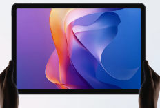 Tablet 2 Jutaan Layak Dibeli 2026, Layarnya Ada yang 120Hz!