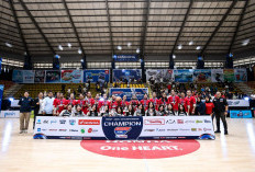 SMAN 9 Bandung dan SMA BPK Penabur Cirebon Raih Gelar Juara Honda DBL 2026 West Java Series
