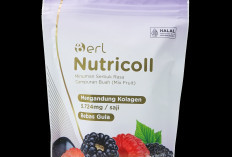 Bukan Filter, Bukan Kamera Mahal Rahasia Wajah Segar Itu Ternyata Datangnya dari Dalam