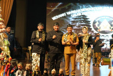 Lestarikan Budaya Sunda, KDS Tantang Kadisbud Gelar Festival Seni 3 Episode