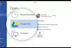 Memori Google Drive Penuh? Begini Cara Membersihkannya Tanpa Hapus File Penting