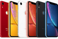 5 iPhone Turun Harga Tahun 2026, Makin Worth It untuk Dibeli!
