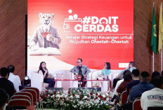 Home Credit Perkuat Literasi Keuangan Mahasiswa Unpar, Dorong Generasi Muda Melek Pembiayaan