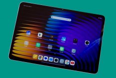 5 Tablet Murah dengan RAM 8GB dan Layar Lebar Harga Super Murah!