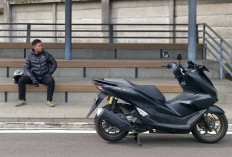 Tips Beristirahat yang Tepat Saat Perjalanan Jauh dengan Sepeda Motor