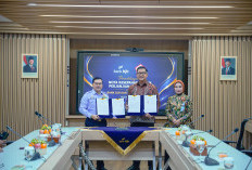 bank bjb Perluas Potensi Bisnis Melalui Kemitraan Strategis Bersama Yayasan Adi Upaya