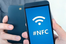 5 HP NFC Murah di Bawah 5 Jutaan Tahun 2026, Spek Gahar & Fitur Lengkap!