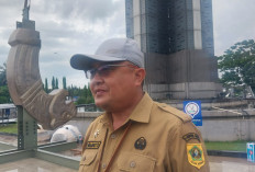 DPKPP Bogor Bilang Cuaca Jadi Kendala Pembangunan Pasar Petani Garuda 