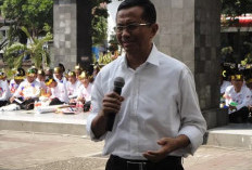 Dahlan Iskan Dinyatakan Menang Gugatan Lawan Jawa Pos