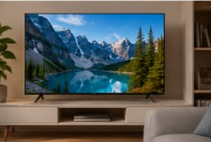 7 TV dengan Suara Terbaik untuk Nonton Film