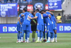 Catat! Jadwal Lengkap Persib di Grup A Piala Presiden 2026