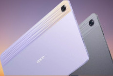 5 Tablet Android Terbaik untuk Nonton, Layar Lebar dan Suara Nendang