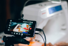 10 Rekomendasi HP Murah untuk Edit Video Panjang Cocok untuk Content Creator