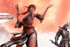 30 Kode Redeem Free Fire 8 September 2026, Segera Klaim Sebelum Kedaluwarsa