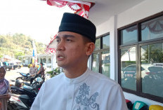 DPRD Sumedang Hormati Investigasi Gubernur Jabar Terkait Isu yang Menyeret Sekpri Wabup
