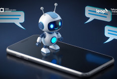 OCA AI Assistant Optimalkan Interaksi Pelaku Usaha dengan Pelanggan