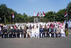 Rapat Paripurna HUT ke-385 Kabupaten Bandung, DPRD: Jadikan Momentum Perbaikan Kualitas Hidup