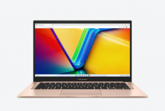 Rekomendasi Laptop Tipis RAM 12GB 2026: Jangan Sampai Salah Pilih, Kerja Cepat Dimulai dari Laptop yang Tepat