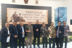 Dahlan Iskan Dikukuhkan sebagai Dewan Pembina JMSI, Diharapkan Jadi Contoh dan Inspirasi Dunia Media