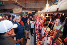 Harga Plastik Naik 4X Lipat, Wali Kota Bandung akan Cari Penyebabnya & Imbau Warga Ubah Kebiasaan Belanja