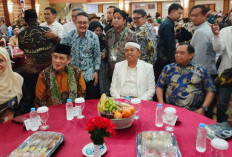 Dedi Mulyadi di Muswil KAHMI Jabar: Intelektual Jangan Jauh dari Rakyat di Era Digital