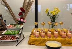 Ngabuburit di Atas Awan: Menjelajahi Rasa di L’Eminence Lembang