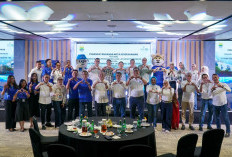 Kembali Berkolaborasi, bank bjb dan PERSIB Satukan Semangat Juara