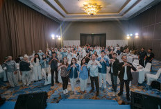 Mustela Hadirkan Kampanye Together for Atopic Skin, Dampingi Keluarga Indonesia Rawat Kulit Atopik