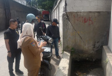 Normalisasi Sungai Jadi Prioritas Utama Atasi Banjir Dayeuhkolot Bandung