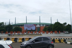 Satlantas Polres Bogor Siagakan 40 Personel Jelang Laga Timnas Indonesia vs Mali