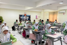 Perkuat Kesiapan Asesmen skala Nasional, 91 Ribu Siswa Ikuti Try Out Digital PIJAR