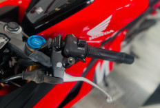 Kenali Gejala Kampas Kopling Aus, Jaga Performa Sepeda Motor Tetap Optimal