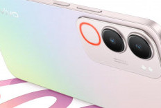 Rekomendasi HP Vivo Murah 1 Jutaan 2026, Performa Kencang dan Baterai Awet