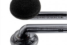 Bingung Pilih Earphone Kabel? Ini 4 Rekomendasi Terbaik untuk Musik dan Gaming