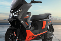 5 Motor Listrik Subsidi Paling Hemat Baterai untuk Kerja Harian, Bikin Dompet Lebih Aman!