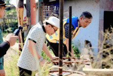Tangani Banjir, Bupati KDS Sebut Akan Bangun 2 Danau di Tegalluar dan Sukamanah Kabupaten Bandung 