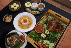 Ambara Biru Hadirkan Sensasi Kuliner Sunda–Brasil di Bandung, Tawarkan Paket Buka Puasa Mulai Rp55 Ribu