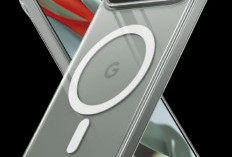 7 HP Kamera Terbaik untuk Konten Kreator 2026, Hasil Video Stabil dan Foto Super Tajam