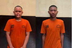 Biadab, Tiga Pelaku Cabuli Anak di Bawah Umur di Ciparay Bandung: Korban Digilir dan Dicekok Miras