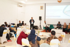 BPJS Kesehatan se-Bandung Raya Perkuat Peran Media dalam Edukasi Publik