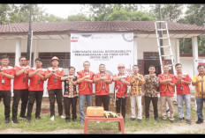 Telkom Akses Tingkatkan Kompetensi SDM Digital di Wilayah 3T melalui Program CSR Fiber Academy