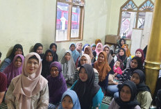 Cegah Perkawinan Dini, Tim FPIPS dan FGD UPI Gelar FGD di Ngamprah KBB