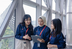 Dari Kesetaraan Menuju Dampak, Telkom Dorong Perempuan Ambil Peran di Garis Depan Kepemimpinan