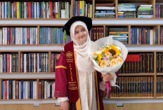 Rumah Yatim Hadirkan “Rumah Generasi Hebat”,  Ajak Semua Pihak Bersama Membangun Masa Depan Anak