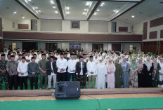 Ribuan ASN Dapat Apresiasi dari Bupati Bandung di Hari Jadi ke-385