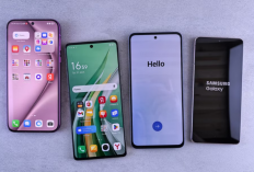 6 Rekomendasi HP Flagship Paling Worth It Tahun 2026, Performa Ngebut dan Kamera Premium