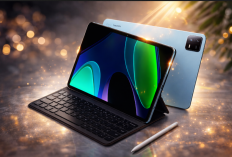 7 Tablet Terbaru 2026 dengan Fitur Paling Lengkap, Mana yang Paling Menarik?