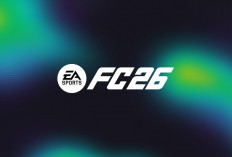 10 Penyerang Muda Terbaik untuk Direkrut di Career Mode FC 26, Monster Gol Potensial